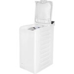 Стиральная машина Electrolux EW7T4272E пан.англ. кл.:A верт. макс.:7кг белый