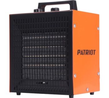 Тепловентилятор электрический PATRIOT PT Q 5S
