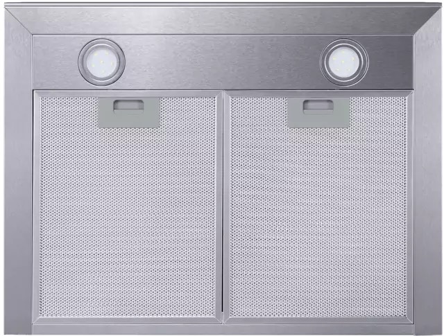 8858754aebf332aa009b7e531a4cb97e.jpg Вытяжка каминная Maunfeld Breeze 60 Inox нержавеющая сталь управление: сенсорное
