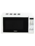 Микроволновая Печь Galanz MOG-2011DW 20л. 700Вт белый