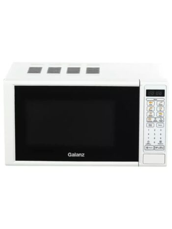 Микроволновая Печь Galanz MOG-2011DW 20л. 700Вт белый