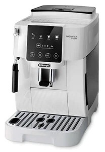 88d6a30b2de0e32703840a0e542bd2e2.jpg Кофемашина Delonghi ECAM220.20.W 1450Вт белый