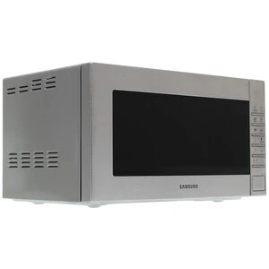 88e8d0752e3951cc19c822482dc8a6f7.jpg Микроволновая Печь Samsung ME88SUT/BW 23л. 800Вт серебристый