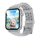 Умные часы BOROFONE BD15 Smart watch(call version) серебряный