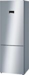 Холодильник Bosch KGN49XL30U 2-хкамерн. нерж.сталь