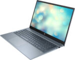 Ноутбук HP Pavilion 15-eh0047ur Ryzen 3 4300U/8Gb/SSD512Gb/15.6"/FHD/DOS3.0/blue