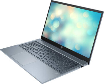 Ноутбук HP Pavilion 15-eh0047ur Ryzen 3 4300U/8Gb/SSD512Gb/15.6"/FHD/DOS3.0/blue
