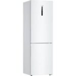 Холодильник-морозильник Haier C2F619CWU1 BC122GE00000AR9N0022R
