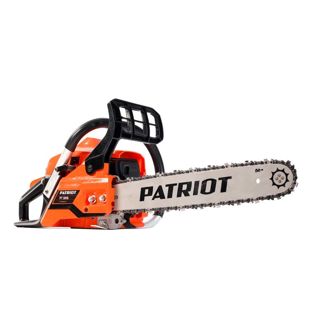 8ad51df427f71d92a76e225783881d35.jpg Пила цепная бензиновая PATRIOT PT 3816 с подарком топор PATRIOT APF-600