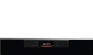 8b05aaac69b2b5feca0e3274aa9f97d1.jpg Духовой шкаф Электрический Electrolux KOEBP39WX черный/серебристый