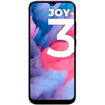 Смартфон Vsmart V430 Joy 3+ Violet 6.52'' IPS 1600x720/SD632/4+64/NFC/4G/2Sim/13+8+2Mp/8Mp/5000mAh/Android 10