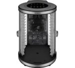 Дегидратор Weissgauff WDH 214 Digital Compact