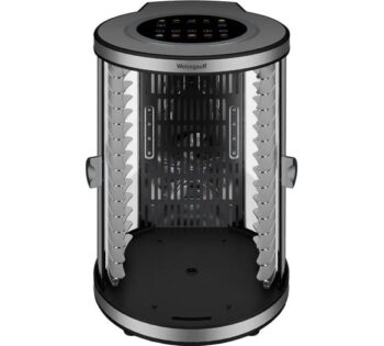 Дегидратор Weissgauff WDH 214 Digital Compact