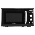 Микроволновая Печь Hyundai HYM-D3040 23л. 800Вт черный