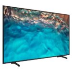 Телевизор 50" 4K UE50BU8000UCCE SAMSUNG