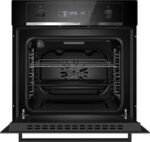 Духовой шкаф Weissgauff EOM 610 PDBS
