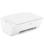 МФУ струйный HP DeskJet 2710 (5AR83B) A4 WiFi белый