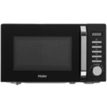 Микроволновая печь Haier HMB-DM208BA