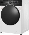 Стиральная машина Weissgauff WMD 61212 DC Inverter Steam