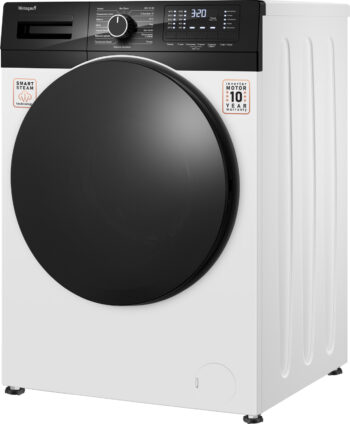 Стиральная машина Weissgauff WMD 61212 DC Inverter Steam