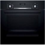 Духовые шкафы 60 см BOSCH HBJ558YB3Q