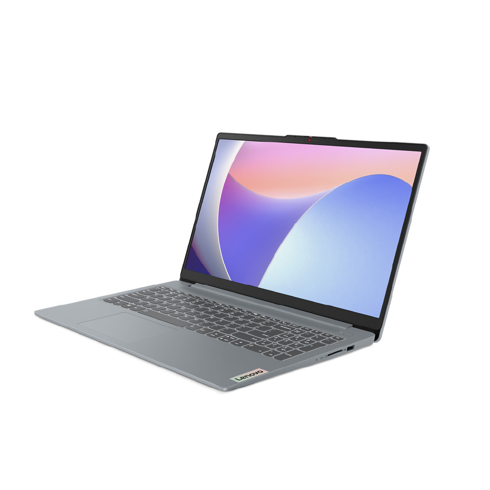 8edad9ac1d91c8b3da1fe863ca27352a.jpg Ноутбук Lenovo IP Slim 3 15IRH8 i7 13620H/16Gb/SSD512Gb/15.6"/IPS/FHD/DOS/grey