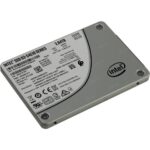 Накопитель SSD Intel S SATA-III 3.84TB SSDSC2KB038T801 DC D3-S4510 2.5"