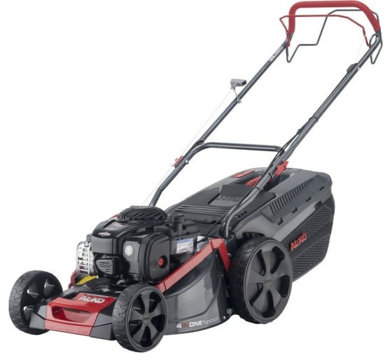 8f9f990a3fa3b915ca71b36395047f30.jpg Газонокосилка бензиновая AL-KO Comfort 46.0 SP-B