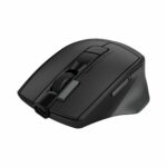 Мышь A4Tech Fstyler FG45CS Air2 серый оптич. 2000dpi silent беспров. USB для ноутбука 7but (FG45CS A