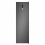 Холодильник MAUNFELD MFF200NFS Inverter