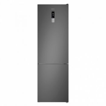 Холодильник MAUNFELD MFF200NFS Inverter