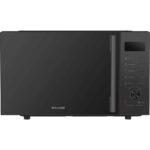 Микроволновая Печь Rondell RDE-MW235 23л. 800Вт черный