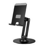 Держатель настольный HOCO HD15 BLACK