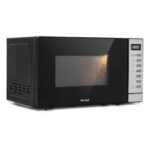 Микроволновая Печь Rondell RDE-MW203 20л. 700Вт черный/серебристый