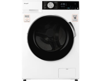 Стиральная машина Weissgauff WMD 47148 DC Inverter Steam