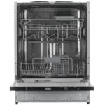 Посудомоечная машина Haier HDWE14-292RU FA08AGE0200FEN9T0051R