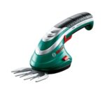 Кусторез/ножницы для травы Bosch ISIO III аккум. (060083310U)