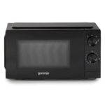 Микроволновая Печь Gorenje MO20CE1B5 20л. 700Вт черный