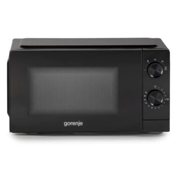 Микроволновая Печь Gorenje MO20CE1B5 20л. 700Вт черный