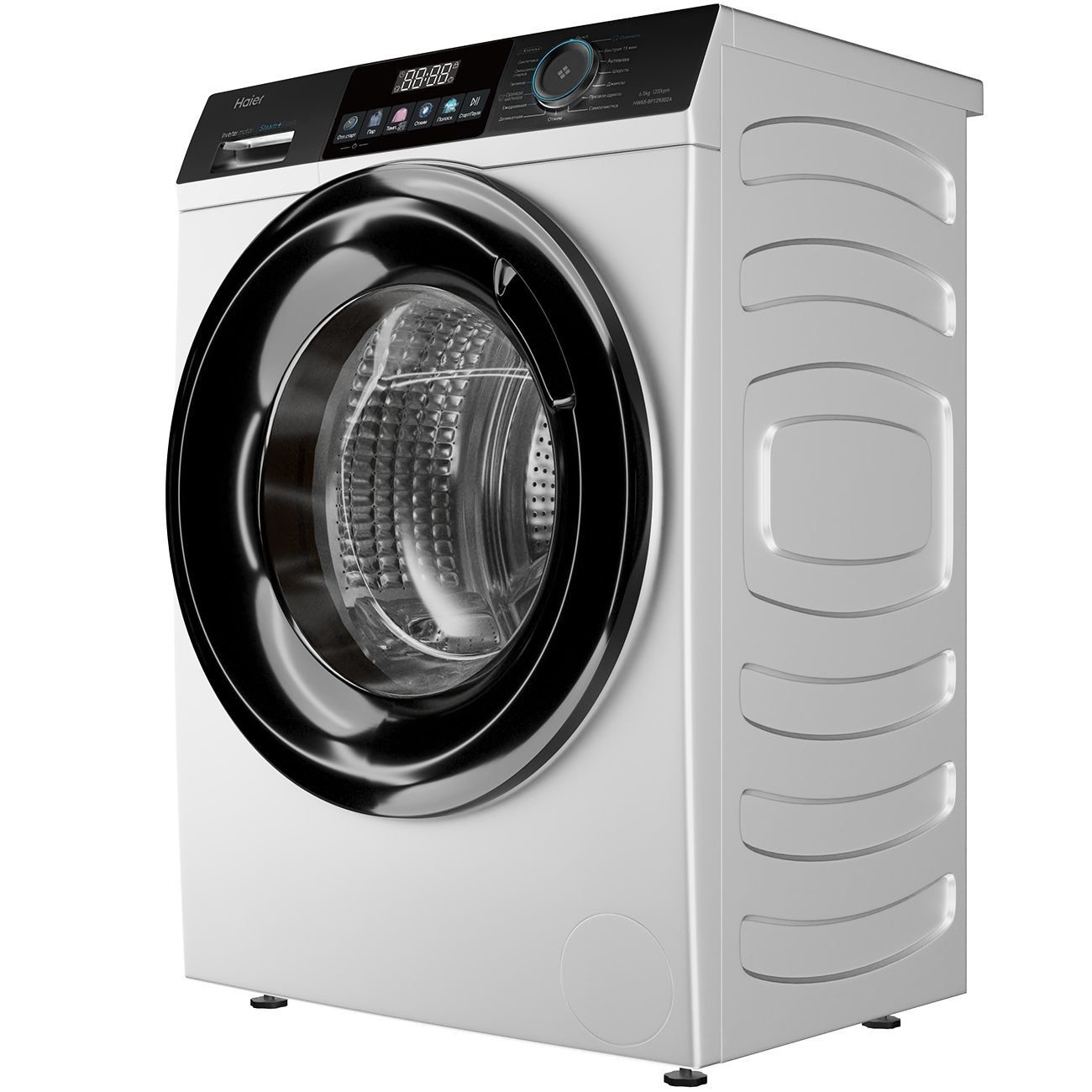 9160b0360727c5f1431e0e86755f1b2b.jpg Стиральная машина Haier HW65-BP129302A