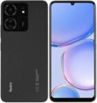 Смартфон Xiaomi Redmi 13C 8/256 GB Midnight Black