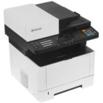 МФУ лазерный Kyocera Ecosys M2135DN (1102S03NL0/L1) A4 Duplex белый
