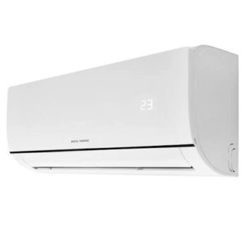 Блок внутренний Royal Thermo Siena RTS/in-07HN1 сплит-системы
