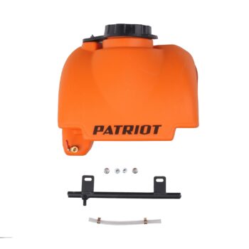 Комплект для подачи воды PATRIOT WT12 для виброплит SVR (объем 12 литров, для моделей: SVR 60T, SVR 80T, SVR 80)