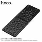 Клавиатура HOCO GM71 BLACK