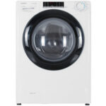 Стиральная машина с сушкой CANDY Smart Pro Inverter CSOW43646TWMB-07