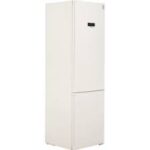 Холодильник Weissgauff WRK 2010 D Inverter NoFrost White