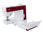 Швейная машина Janome 1522 RD белый