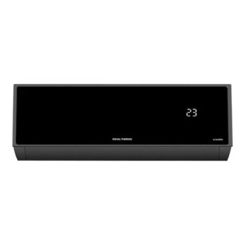 Блок внутренний Royal Thermo Barocco DC RTBI/in-09HN8/black сплит-системы, инверторного типа