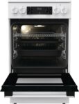 плита Gorenje GEC5B42WG